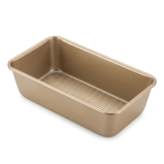 English Cake Pan 24*14*7 cm