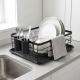 Metal Dish Drying Rack