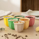 Coffee Cup Set 6 Pcs