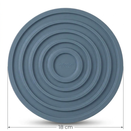 Silicone Coaster