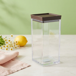 Plastic Jar XL