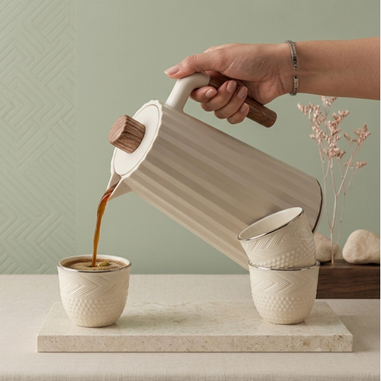 Vacuum Flask