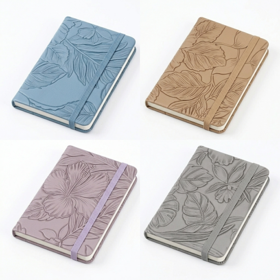 Notebook 80 Papers A7