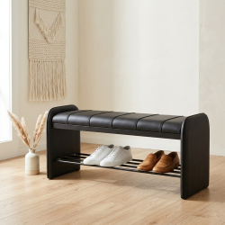Wooden Bench Large