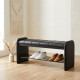 Wooden Bench Large