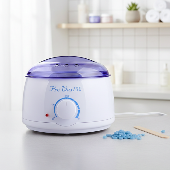 Wax Warmer for Hair Removal