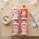 Kiss Beauty Body Lotion