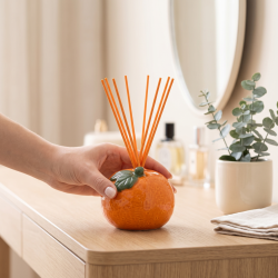 Orange Reed Diffuser 200 ml