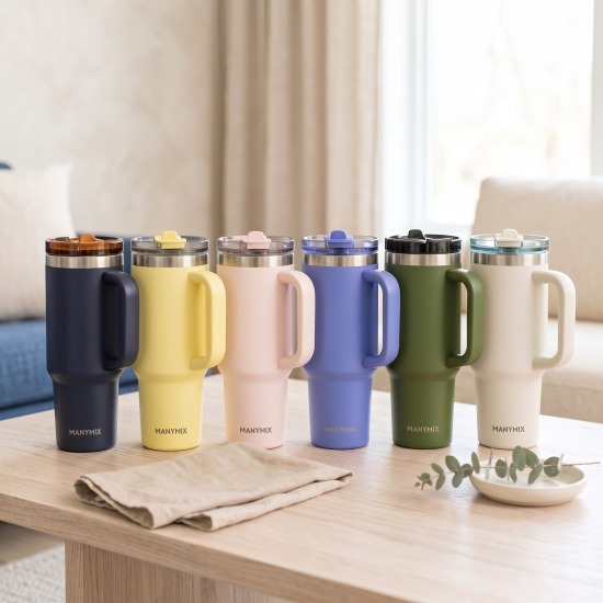 Vacuum Flask 1200 ml