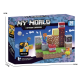 Minecraft Building Blocks