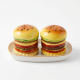 Porcelain Salt and Pepper Shaker Set