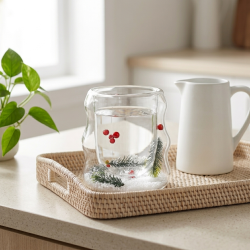 Glass Cup