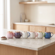 Porcelain Mug 400ml