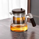 Glass Teapot 650 ml