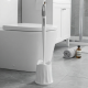 Plastic Toilet Brush