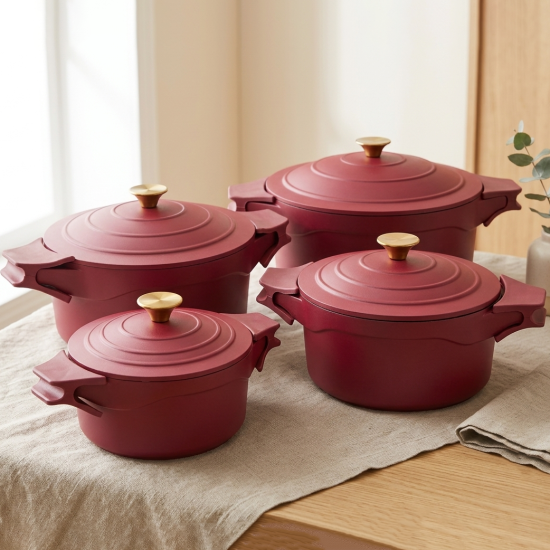 Cooking Pot 20 cm