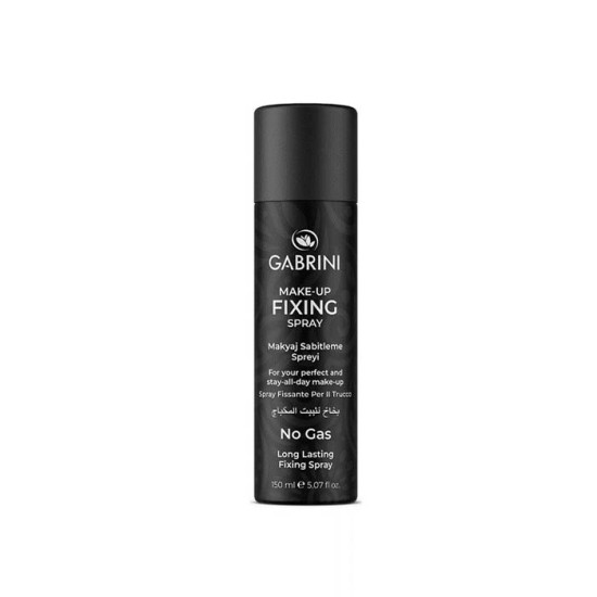 Gabrini Makeup Fixing Spray