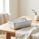 English Cake Pan 24*14*7 cm