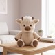 Running Cow Plush 