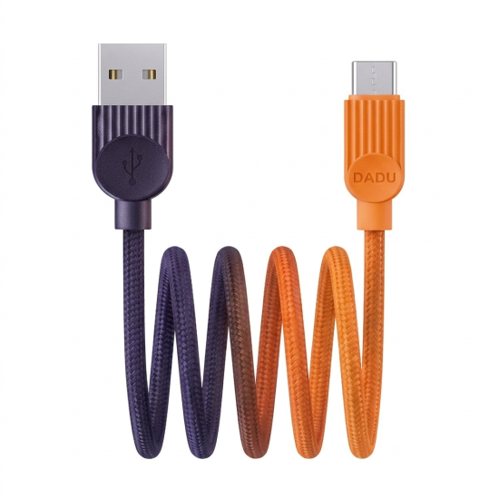 Fast Charging Cable 18W