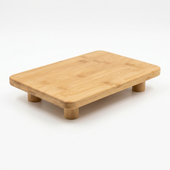 Wooden Stand 