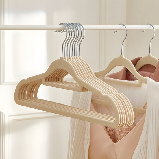 Velvet Hanger 5 Pcs