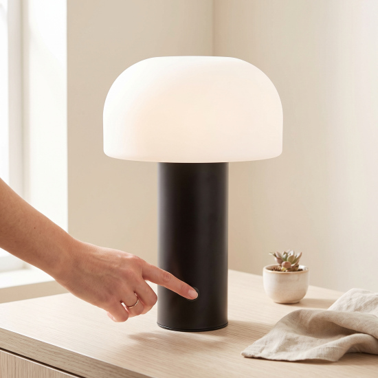 Rechargeable LED Table Lamp