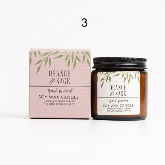 Scented Candle