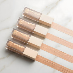 Neverti Creamy Cover Concealer