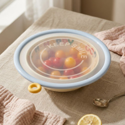 Silicone Cover 25 cm