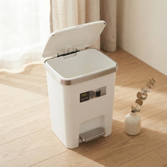 Trash Step Bin 15 liter