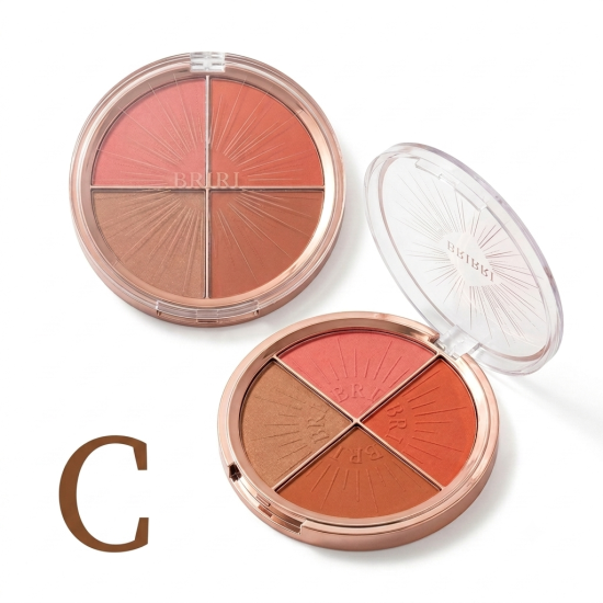 Bribri Blusher