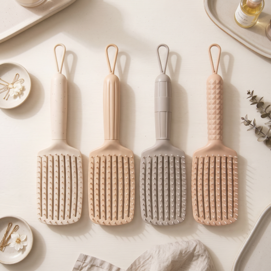 Hair Brush