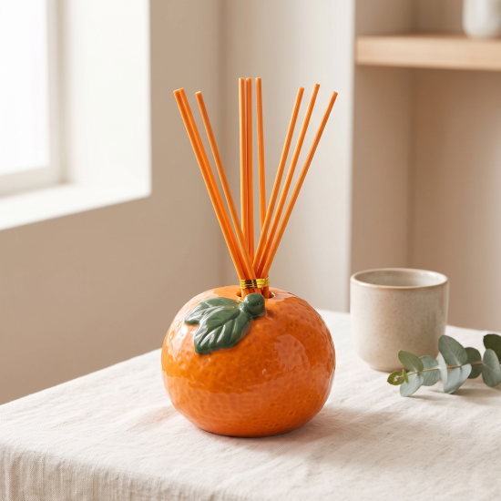 Orange Reed Diffuser 200 ml