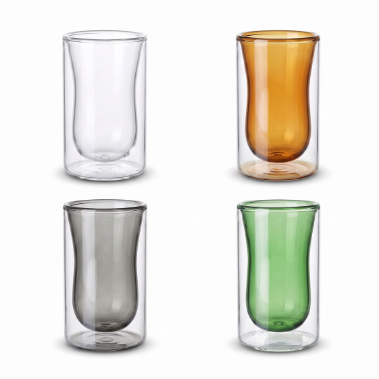 Glass Cup