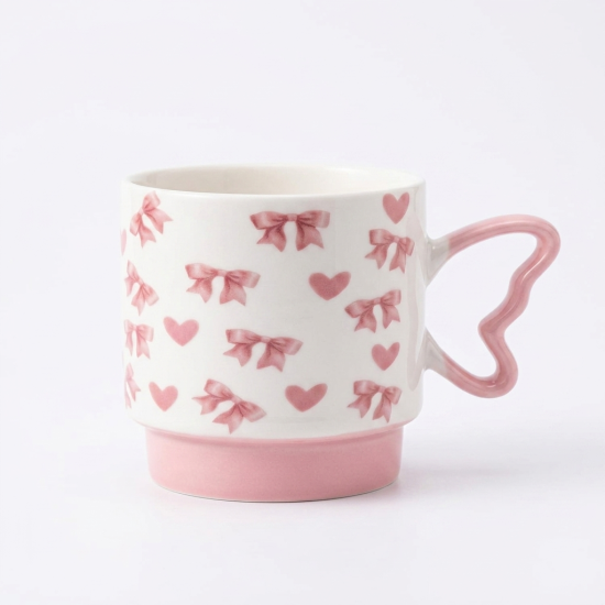 Ceramic Mug