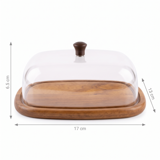 Plastic Food Container