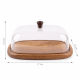 Plastic Food Container