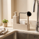 Plastic Soap Dispenser