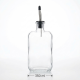 Glass Oil Dispenser 350 ml