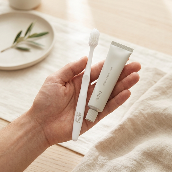 Toothbrush