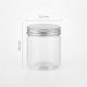 Plastic Jar