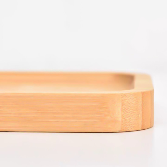 Wooden Serving Platter