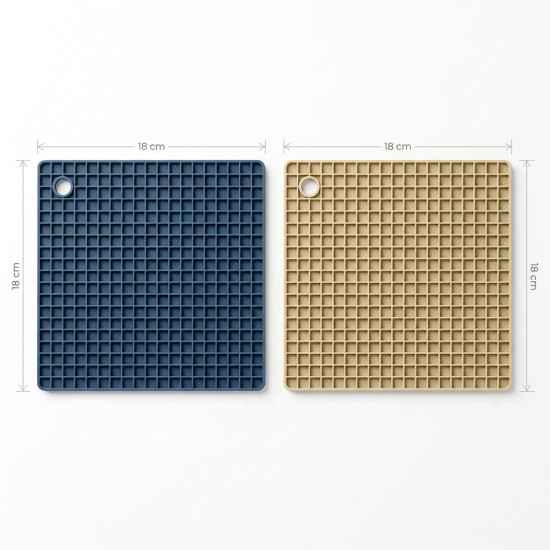 Silicone Coaster