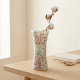 Glass Vase 
