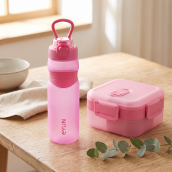 Plastic Bottle 1000 ml