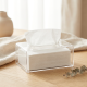 Acrylic Tissue Box