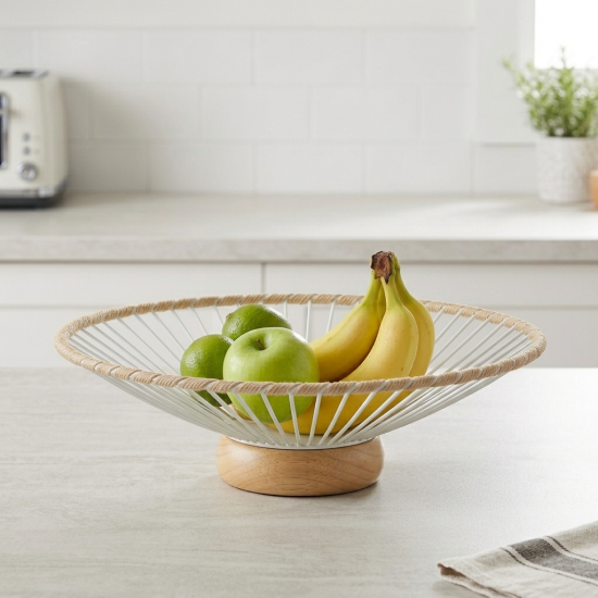 Metal Basket