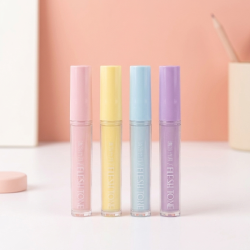 Highlighter Set 4 Pieces