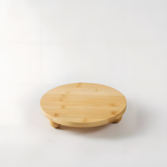 Wooden Stand Small